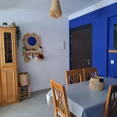 Cosy Appartement A 3Min De La Foret Et 5Min De La Plage Танжер Экстерьер фото