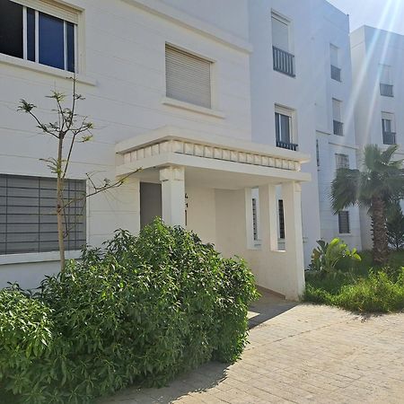 Cosy Appartement A 3Min De La Foret Et 5Min De La Plage Танжер Экстерьер фото