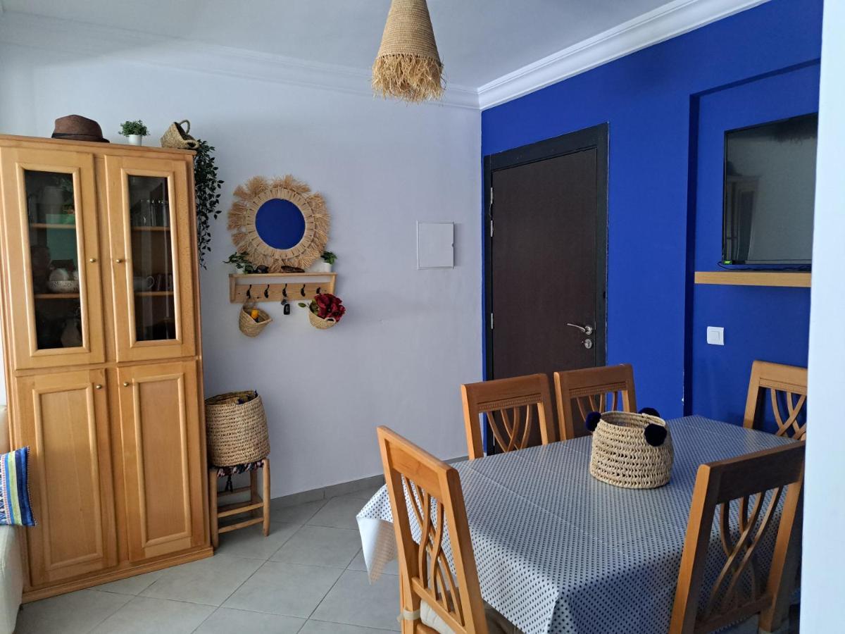 Cosy Appartement A 3Min De La Foret Et 5Min De La Plage Танжер Экстерьер фото