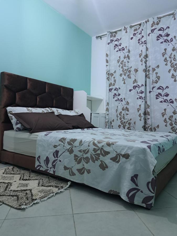 Cosy Appartement A 3Min De La Foret Et 5Min De La Plage Танжер Экстерьер фото