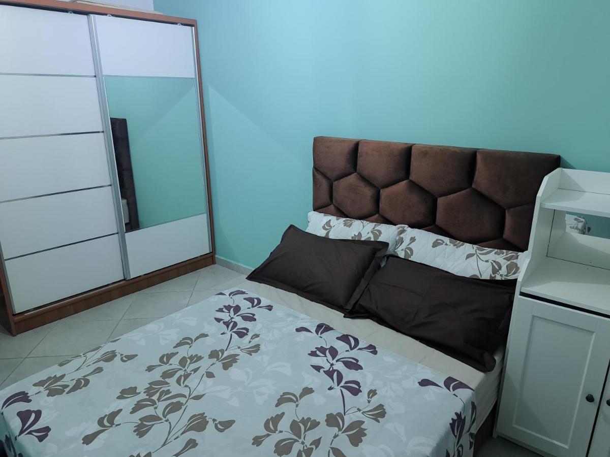 Cosy Appartement A 3Min De La Foret Et 5Min De La Plage Танжер Экстерьер фото