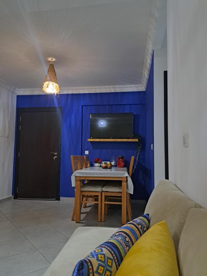 Cosy Appartement A 3Min De La Foret Et 5Min De La Plage Танжер Экстерьер фото