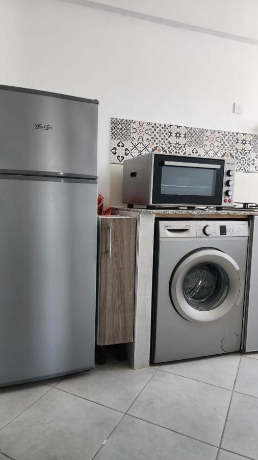 Cosy Appartement A 3Min De La Foret Et 5Min De La Plage Танжер Экстерьер фото