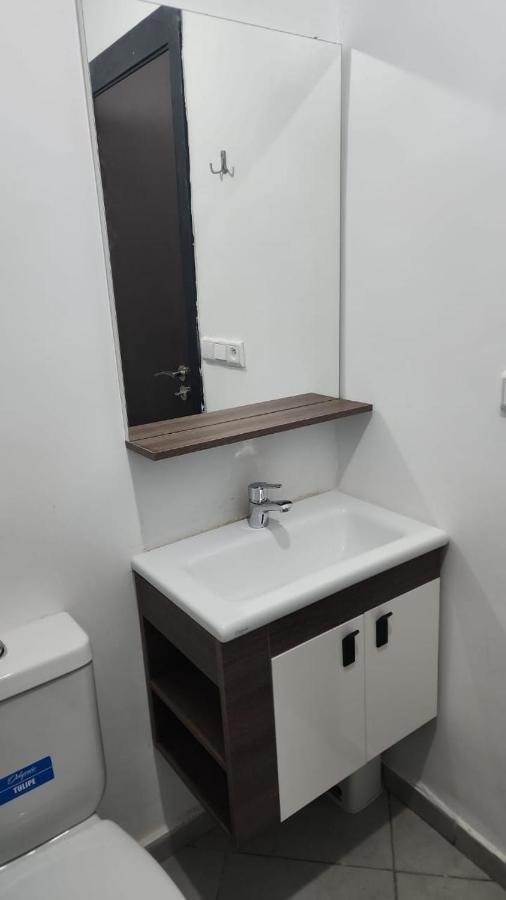Cosy Appartement A 3Min De La Foret Et 5Min De La Plage Танжер Экстерьер фото