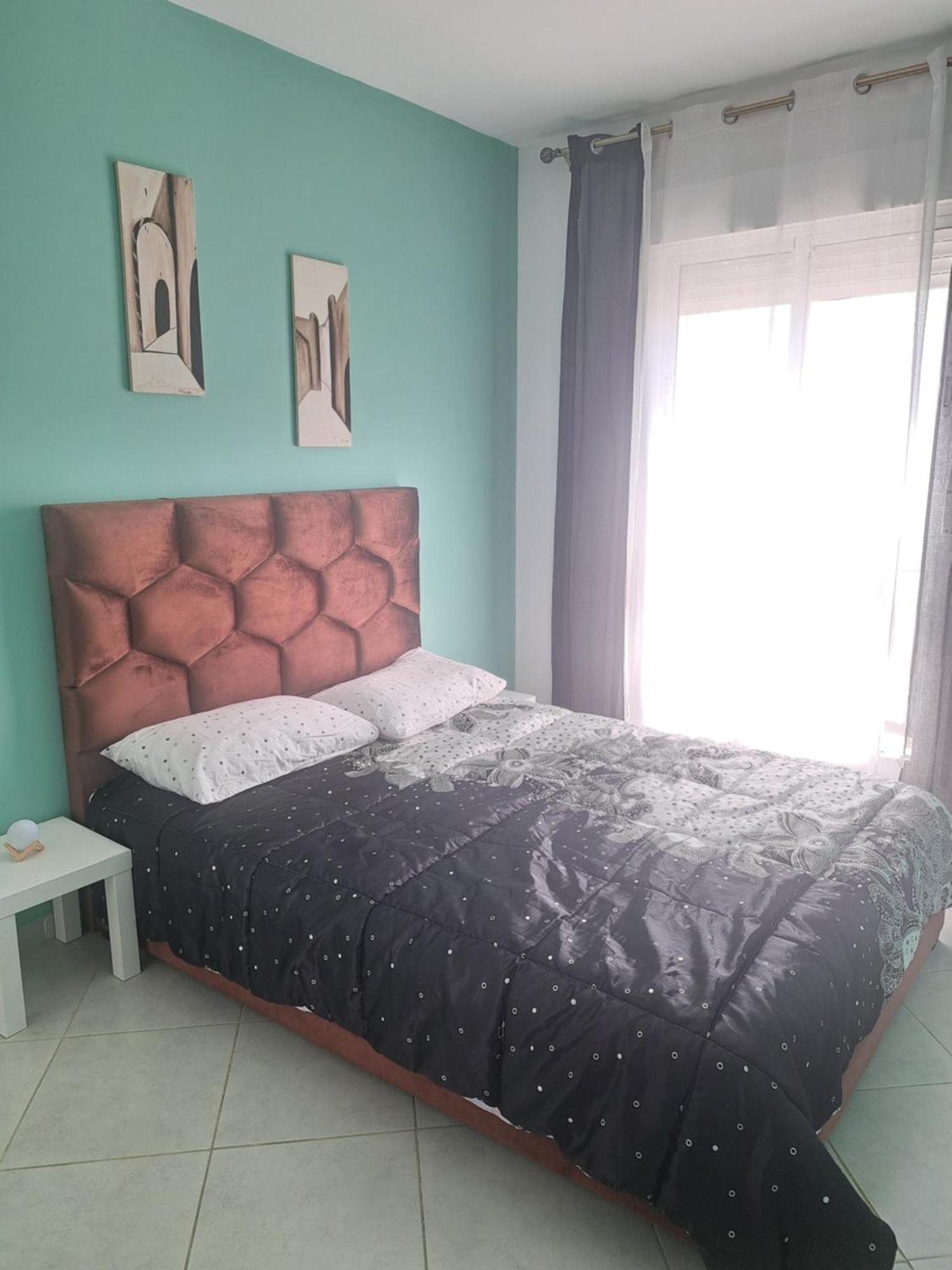 Cosy Appartement A 3Min De La Foret Et 5Min De La Plage Танжер Экстерьер фото