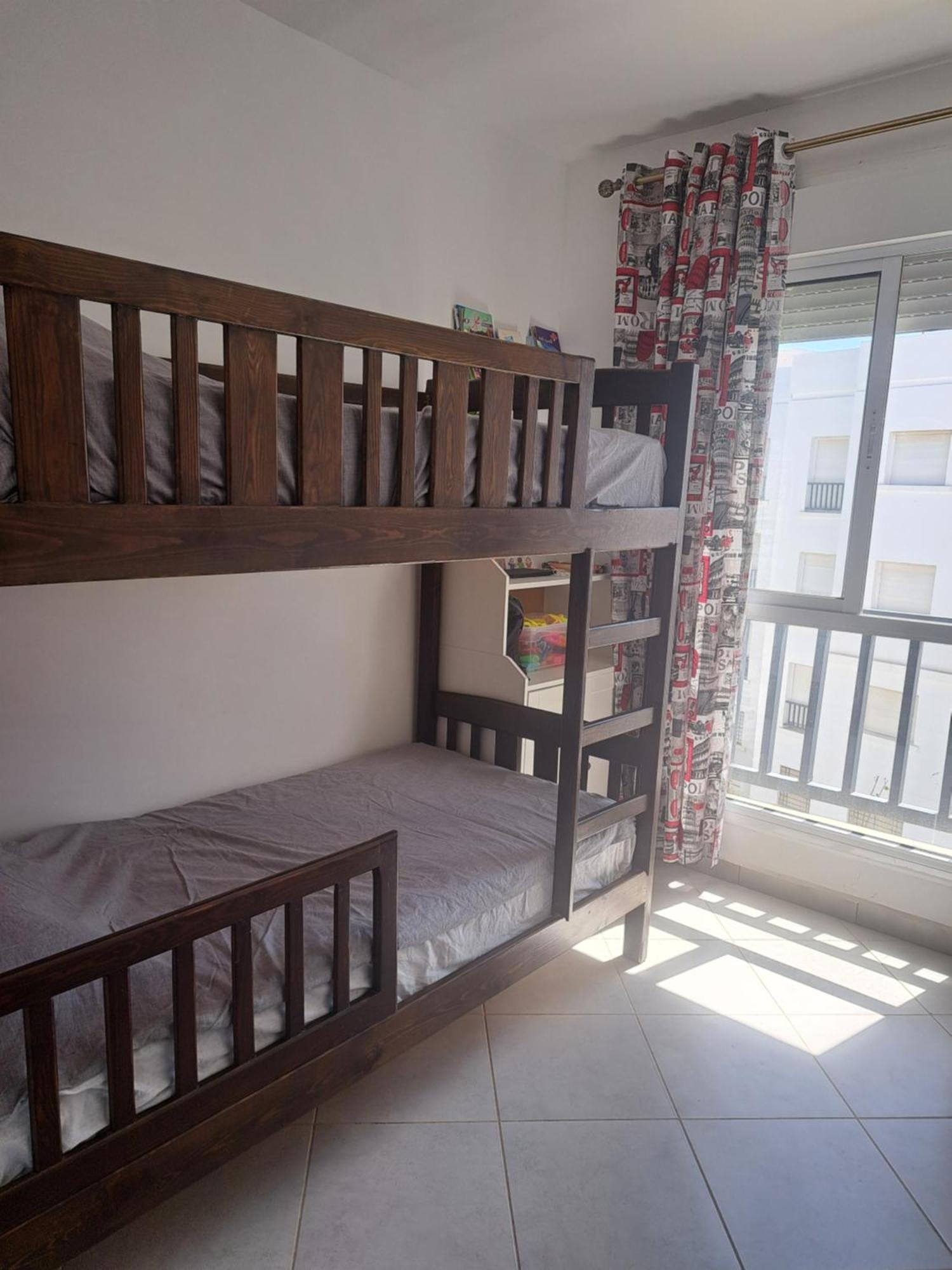 Cosy Appartement A 3Min De La Foret Et 5Min De La Plage Танжер Экстерьер фото