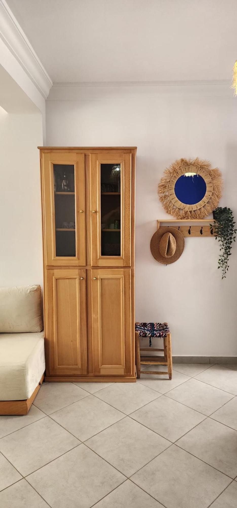 Cosy Appartement A 3Min De La Foret Et 5Min De La Plage Танжер Экстерьер фото