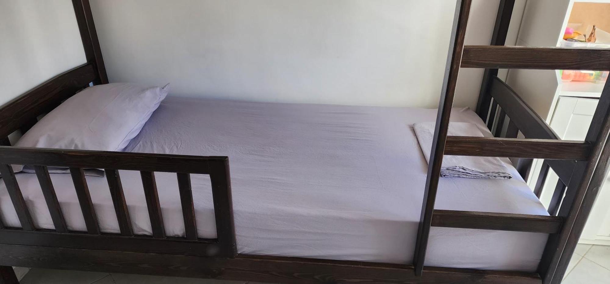 Cosy Appartement A 3Min De La Foret Et 5Min De La Plage Танжер Экстерьер фото